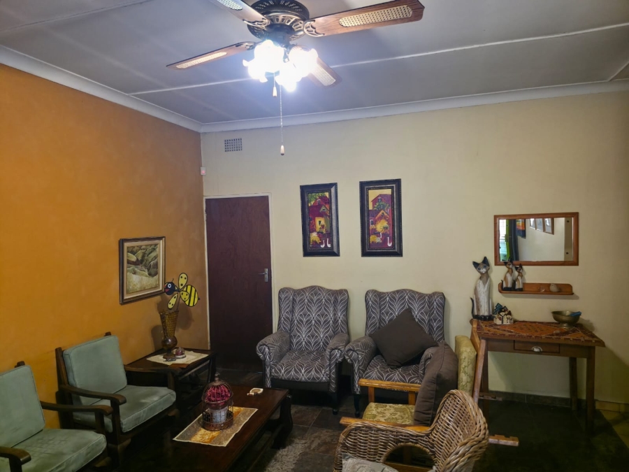 3 Bedroom Property for Sale in Oos Einde North West